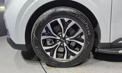Kia Canival 2021, 76890 км, за 16800.15 USD