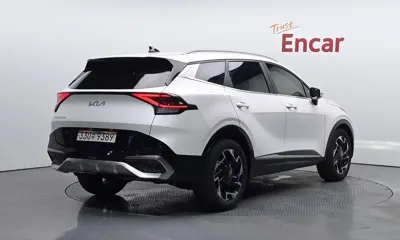 Kia Sportage 2022, 47215 км, за 15938.08 USD