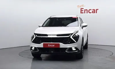 Kia Sportage 2022, 47215 км, за 15938.08 USD