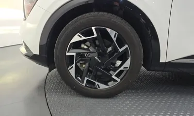 Kia Sportage 2022, 47215 км, за 15938.08 USD