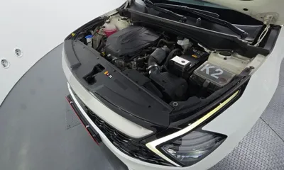 Kia Sportage 2022, 47215 км, за 15938.08 USD - фото 6