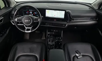 Kia Sportage 2022, 47215 км, за 15938.08 USD - фото 7