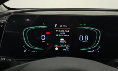 Kia Sportage 2022, 47215 км, за 15938.08 USD - фото 8