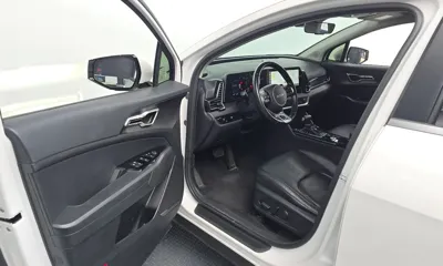 Kia Sportage 2022, 47215 км, за 15938.08 USD - фото 10