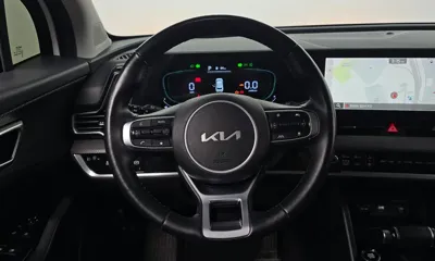 Kia Sportage 2022, 47215 км, за 15938.08 USD - фото 13