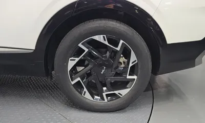 Kia Sportage 2022, 47215 км, за 15938.08 USD - фото 21