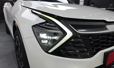Kia Sportage 2022, 47215 км, за 15938.08 USD - фото 22