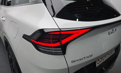 Kia Sportage 2022, 47215 км, за 15938.08 USD - фото 23