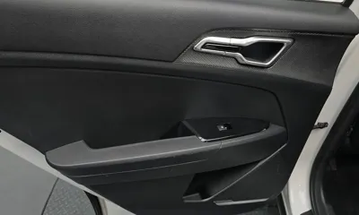 Kia Sportage 2022, 47215 км, за 15938.08 USD - фото 24