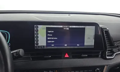 Kia Sportage 2022, 47215 км, за 15938.08 USD - фото 29