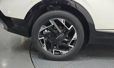 Kia Sportage 2022, 47215 км, за 15938.08 USD - фото 31