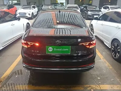 Volkswagen Sagitar 2024, 17000 км, за 11756.69 USD - фото 6