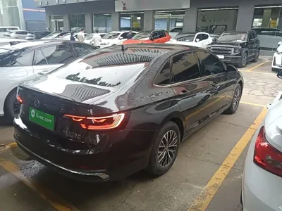 Volkswagen Sagitar 2024, 17000 км, за 11756.69 USD - фото 7
