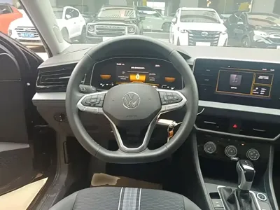 Volkswagen Sagitar 2024, 17000 км, за 11756.69 USD - фото 11