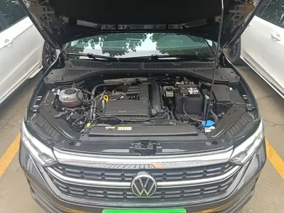 Volkswagen Sagitar 2024, 17000 км, за 11756.69 USD - фото 20