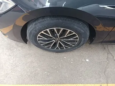 Volkswagen Sagitar 2024, 17000 км, за 11756.69 USD - фото 23