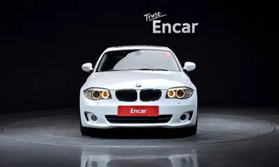 BMW 1-Series 2013, 125043 км, за 5298.01 USD