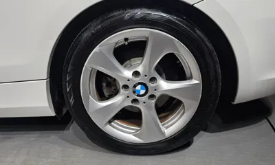 BMW 1-Series 2013, 125043 км, за 5298.01 USD