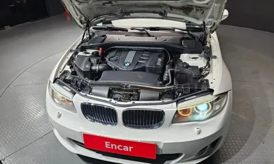 BMW 1-Series 2013, 125043 км, за 5298.01 USD - фото 6