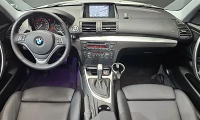 BMW 1-Series 2013, 125043 км, за 5298.01 USD - фото 7