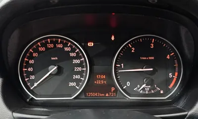 BMW 1-Series 2013, 125043 км, за 5298.01 USD - фото 8