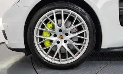 Porsche Panamera 2018, 51611 км, за 53305.58 USD