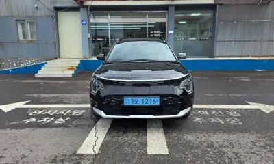 Kia Niro 2024, 19042 км, за 18572.46 USD