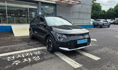 Kia Niro 2024, 19042 км, за 18572.46 USD