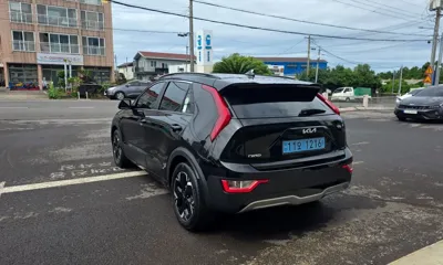 Kia Niro 2024, 19042 км, за 18572.46 USD