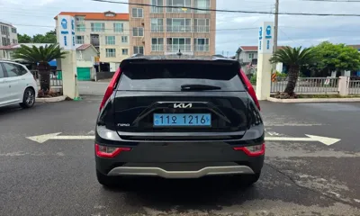 Kia Niro 2024, 19042 км, за 18572.46 USD