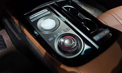 Genesis G80 2022, 82360 км, за 21879.26 USD - фото 9