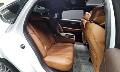 Genesis G80 2022, 82360 км, за 21879.26 USD - фото 17
