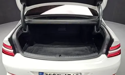 Genesis G80 2022, 82360 км, за 21879.26 USD - фото 20