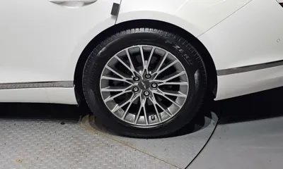 Genesis G80 2022, 82360 км, за 21879.26 USD - фото 21