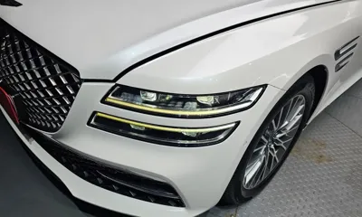 Genesis G80 2022, 82360 км, за 21879.26 USD - фото 22