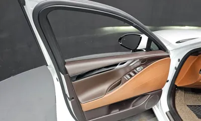 Genesis G80 2022, 82360 км, за 21879.26 USD - фото 24