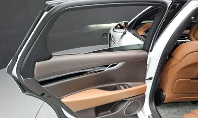 Genesis G80 2022, 82360 км, за 21879.26 USD - фото 25