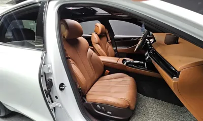 Genesis G80 2022, 82360 км, за 21879.26 USD - фото 26