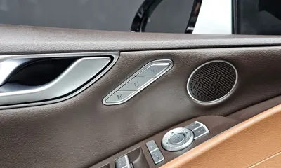 Genesis G80 2022, 82360 км, за 21879.26 USD - фото 31