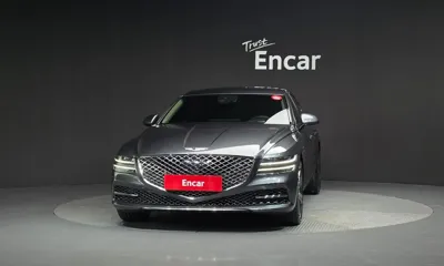 Genesis G80 2021, 146535 км, за 15926.67 USD