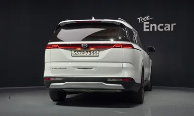 Kia Canival 2021, 77094 км, за 14966.52 USD