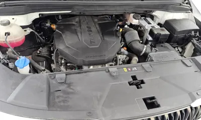 Kia Canival 2021, 77094 км, за 14966.52 USD - фото 6