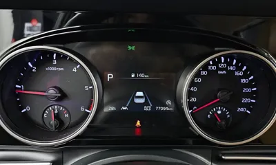 Kia Canival 2021, 77094 км, за 14966.52 USD - фото 8