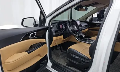 Kia Canival 2021, 77094 км, за 14966.52 USD - фото 10