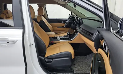 Kia Canival 2021, 77094 км, за 14966.52 USD - фото 11