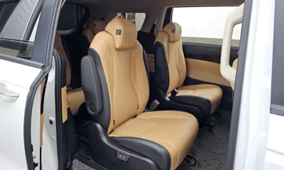 Kia Canival 2021, 77094 км, за 14966.52 USD - фото 12