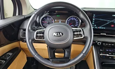 Kia Canival 2021, 77094 км, за 14966.52 USD - фото 13