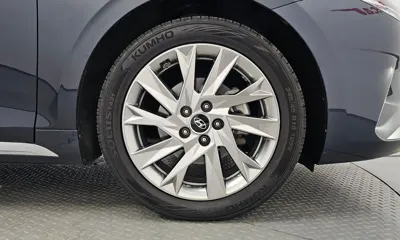 Hyundai Grandeur 2020, 99925 км, за 15688.59 USD - фото 21