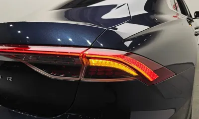 Hyundai Grandeur 2020, 99925 км, за 15688.59 USD - фото 23