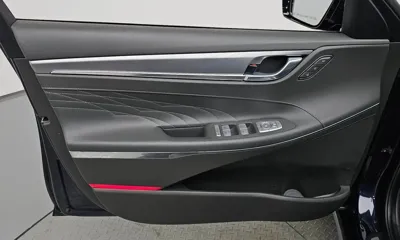 Hyundai Grandeur 2020, 99925 км, за 15688.59 USD - фото 24